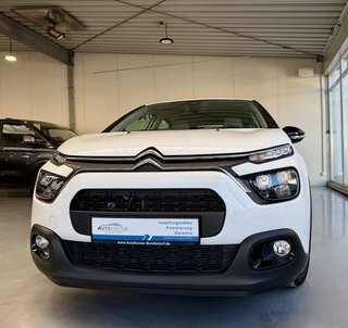 Citroën C3 Gebrauchtwagen Kaufen