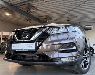 Nissan Qashqai N-Connecta Automatik Pano Navi 360°Kamera - photo 3