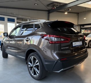 Nissan Qashqai N-Connecta Automatik Pano Navi 360°Kamera - photo 4