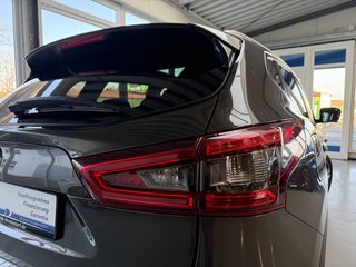 Nissan Qashqai N-Connecta Automatik Pano Navi 360°Kamera - photo 8