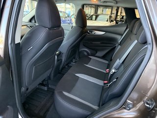 Nissan Qashqai N-Connecta Automatik Pano Navi 360°Kamera - photo 10