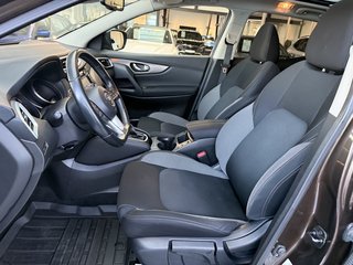 Nissan Qashqai N-Connecta Automatik Pano Navi 360°Kamera - photo 9