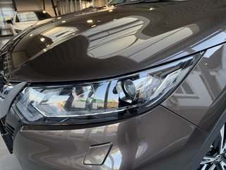 Nissan Qashqai N-Connecta Automatik Pano Navi 360°Kamera - photo 7