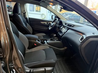 Nissan Qashqai N-Connecta Automatik Pano Navi 360°Kamera - photo 1