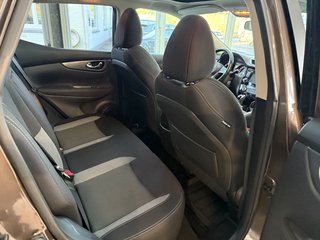 Nissan Qashqai N-Connecta Automatik Pano Navi 360°Kamera - photo 2