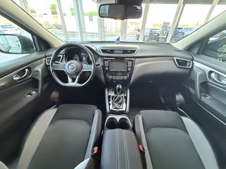 Nissan Qashqai N-Connecta Automatik Pano Navi 360°Kamera - photo 5