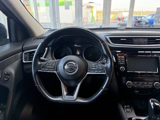 Nissan Qashqai N-Connecta Automatik Pano Navi 360°Kamera - photo 4