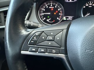 Nissan Qashqai N-Connecta Automatik Pano Navi 360°Kamera - photo 10