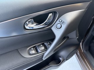 Nissan Qashqai N-Connecta Automatik Pano Navi 360°Kamera - photo 7