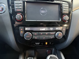 Nissan Qashqai N-Connecta Automatik Pano Navi 360°Kamera - photo 13