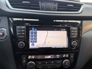 Nissan Qashqai N-Connecta Automatik Pano Navi 360°Kamera - photo 14