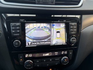 Nissan Qashqai N-Connecta Automatik Pano Navi 360°Kamera - photo 15