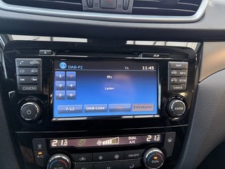 Nissan Qashqai N-Connecta Automatik Pano Navi 360°Kamera - photo 16