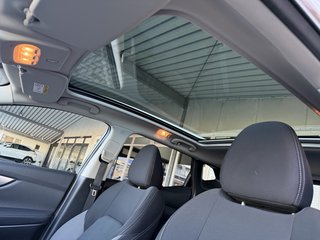 Nissan Qashqai N-Connecta Automatik Pano Navi 360°Kamera - photo 11