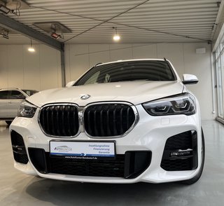 BMW X1 Used vehicle for sale