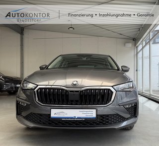 Skoda Scala Gebrauchtwagen Kaufen