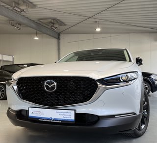 Mazda CX-30 Gebrauchtwagen Kaufen