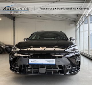 CUPRA Leon Gebrauchtwagen Kaufen