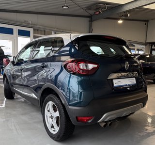 Renault Captur Intens Navi LED Soundsys. Sitzheizung - photo 4