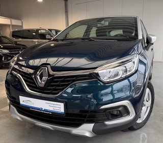 Renault Captur Intens Navi LED Soundsys. Sitzheizung - photo 2
