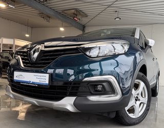 Renault Captur Intens Navi LED Soundsys. Sitzheizung - photo 3