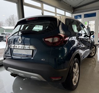 Renault Captur Intens Navi LED Soundsys. Sitzheizung - photo 5