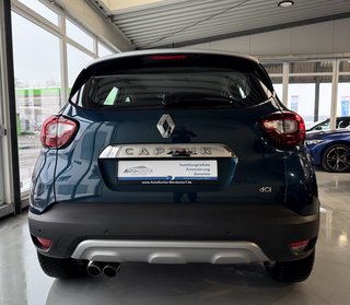 Renault Captur Intens Navi LED Soundsys. Sitzheizung - photo 6