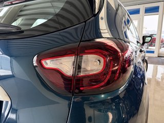 Renault Captur Intens Navi LED Soundsys. Sitzheizung - photo 8