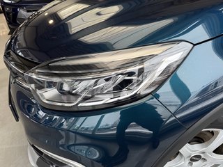 Renault Captur Intens Navi LED Soundsys. Sitzheizung - photo 7