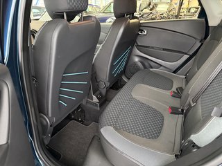 Renault Captur Intens Navi LED Soundsys. Sitzheizung - photo 10