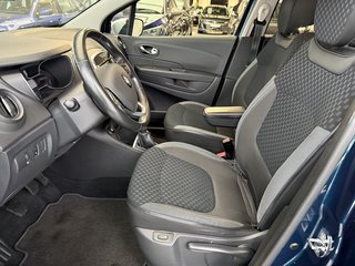 Renault Captur Intens Navi LED Soundsys. Sitzheizung - photo 9