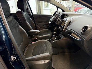 Renault Captur Intens Navi LED Soundsys. Sitzheizung - photo 1