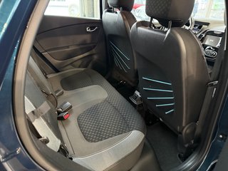 Renault Captur Intens Navi LED Soundsys. Sitzheizung - photo 2
