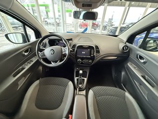 Renault Captur Intens Navi LED Soundsys. Sitzheizung - photo 5