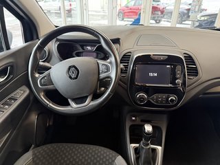 Renault Captur Intens Navi LED Soundsys. Sitzheizung - photo 3
