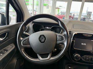 Renault Captur Intens Navi LED Soundsys. Sitzheizung - photo 4