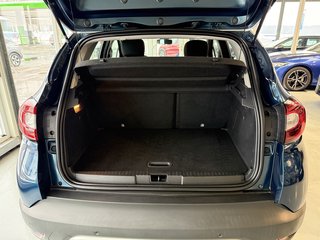 Renault Captur Intens Navi LED Soundsys. Sitzheizung - photo 6