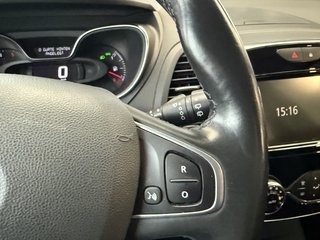 Renault Captur Intens Navi LED Soundsys. Sitzheizung - photo 11