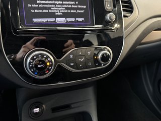 Renault Captur Intens Navi LED Soundsys. Sitzheizung - photo 13