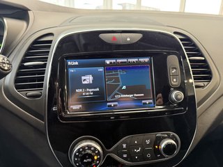 Renault Captur Intens Navi LED Soundsys. Sitzheizung - photo 14