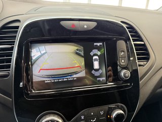 Renault Captur Intens Navi LED Soundsys. Sitzheizung - photo 16