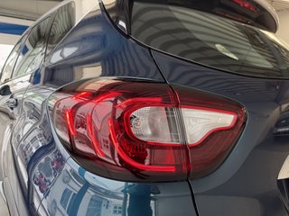 Renault Captur Intens Navi LED Soundsys. Sitzheizung - photo 19