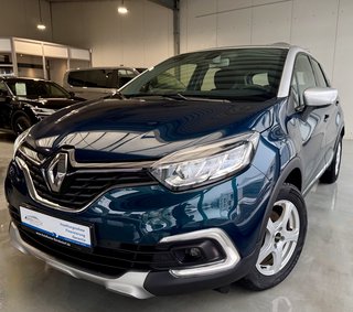 Renault Captur Intens Navi LED Soundsys. Sitzheizung - photo 21