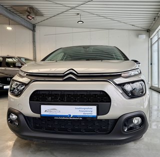Citroën C3 Gebrauchtwagen Kaufen