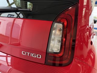 Skoda Citigo Clever Klima Sitzhzg Multilenkrad EFH - bilder 8