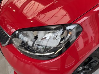 Skoda Citigo Clever Klima Sitzhzg Multilenkrad EFH - bilder 7