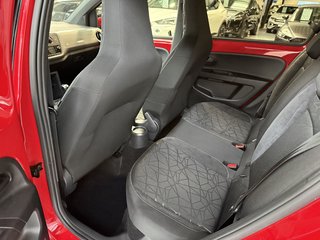 Skoda Citigo Clever Klima Sitzhzg Multilenkrad EFH - bilder 10