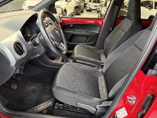 Skoda Citigo Clever Klima Sitzhzg Multilenkrad EFH - bilder 9