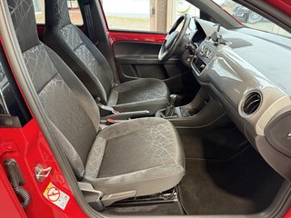 Skoda Citigo Clever Klima Sitzhzg Multilenkrad EFH - bilder 1