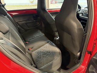 Skoda Citigo Clever Klima Sitzhzg Multilenkrad EFH - bilder 2